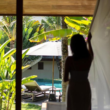 Masmara Resort Canggu Luaran gambar