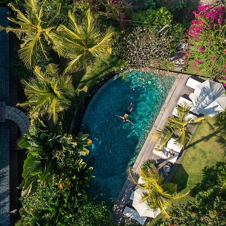 Masmara Resort Canggu Luaran gambar