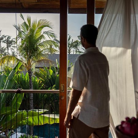 Masmara Resort Canggu Luaran gambar