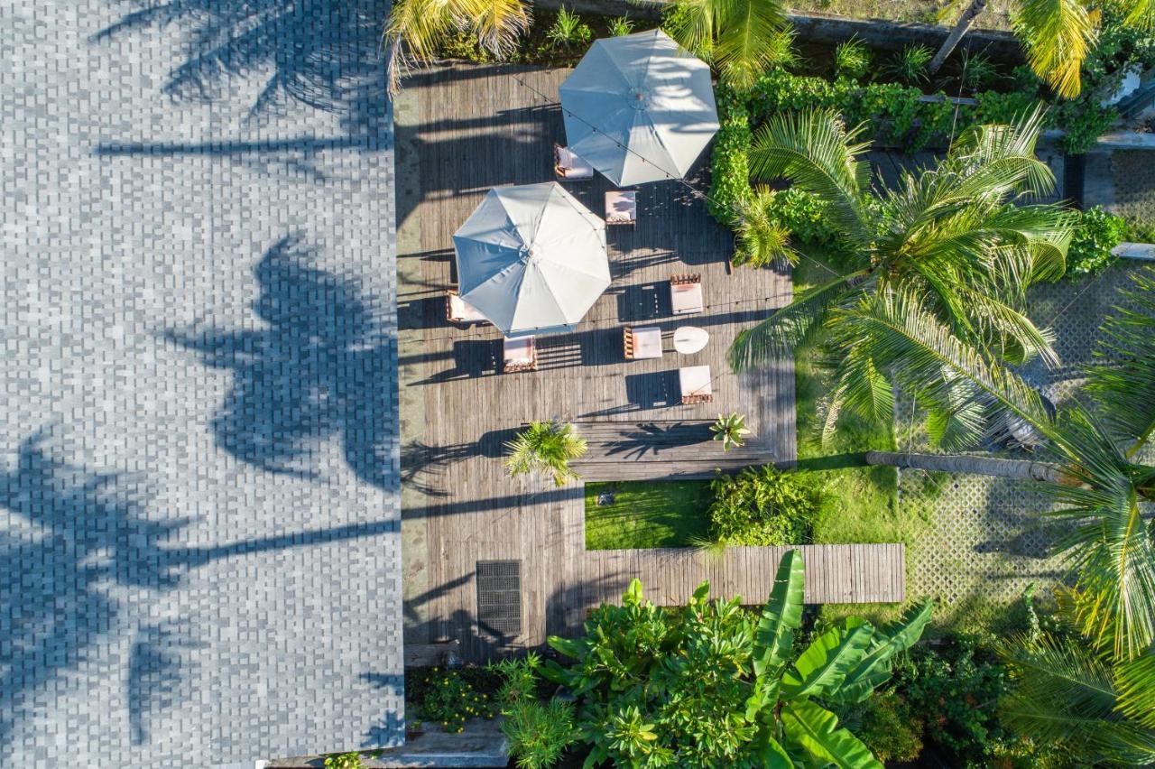 Masmara Resort Canggu Luaran gambar