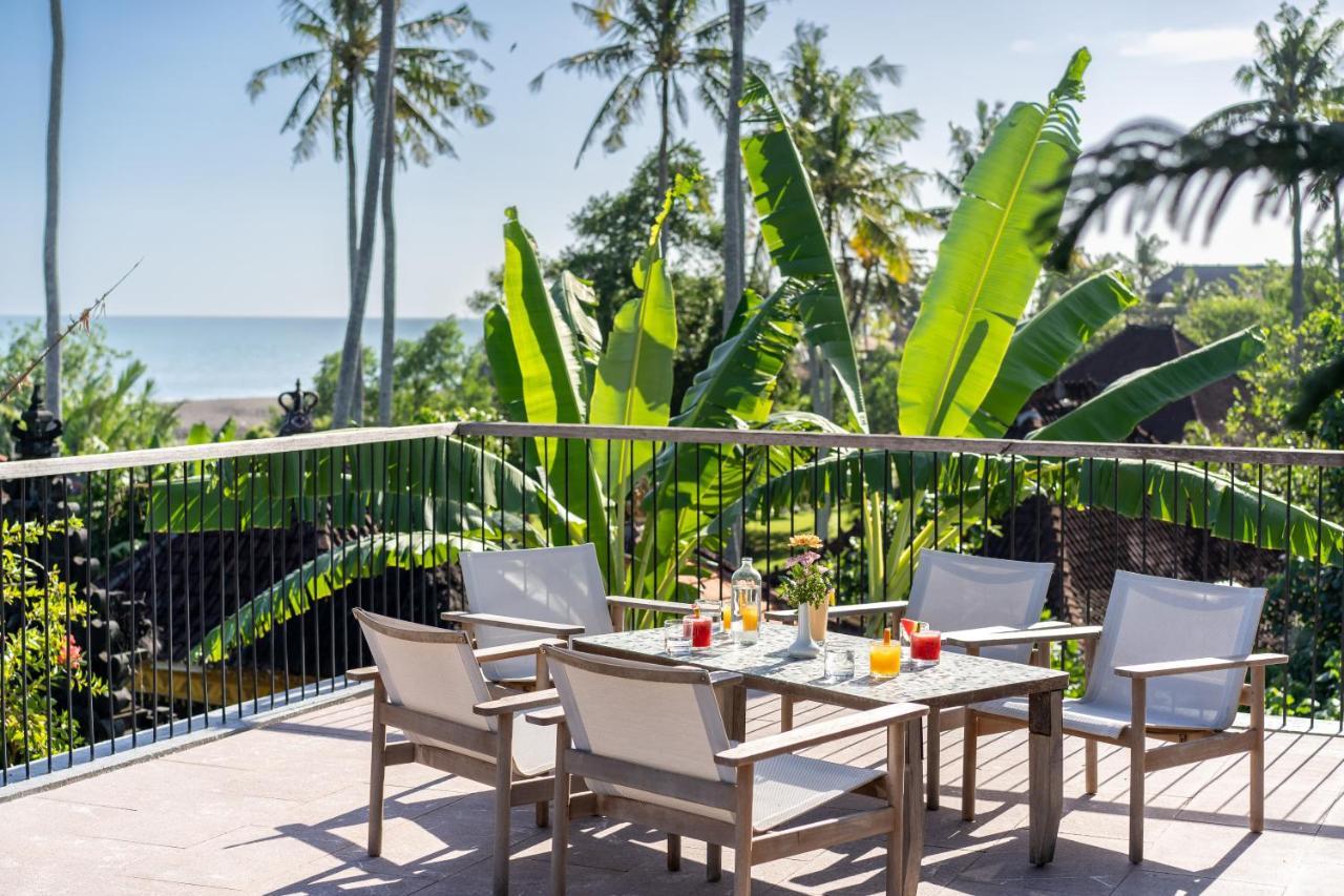 Masmara Resort Canggu Luaran gambar