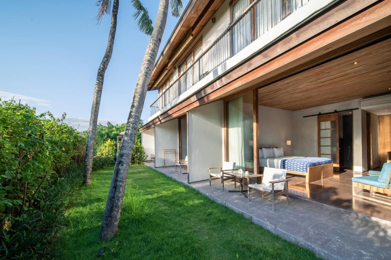 Masmara Resort Canggu Luaran gambar