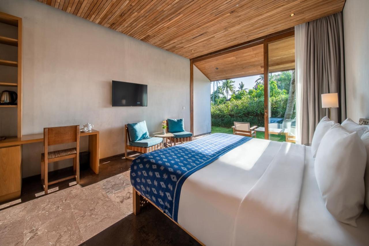 Masmara Resort Canggu Luaran gambar