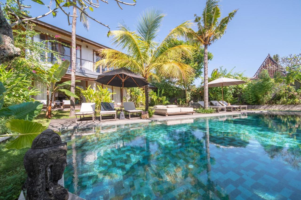 Masmara Resort Canggu Luaran gambar