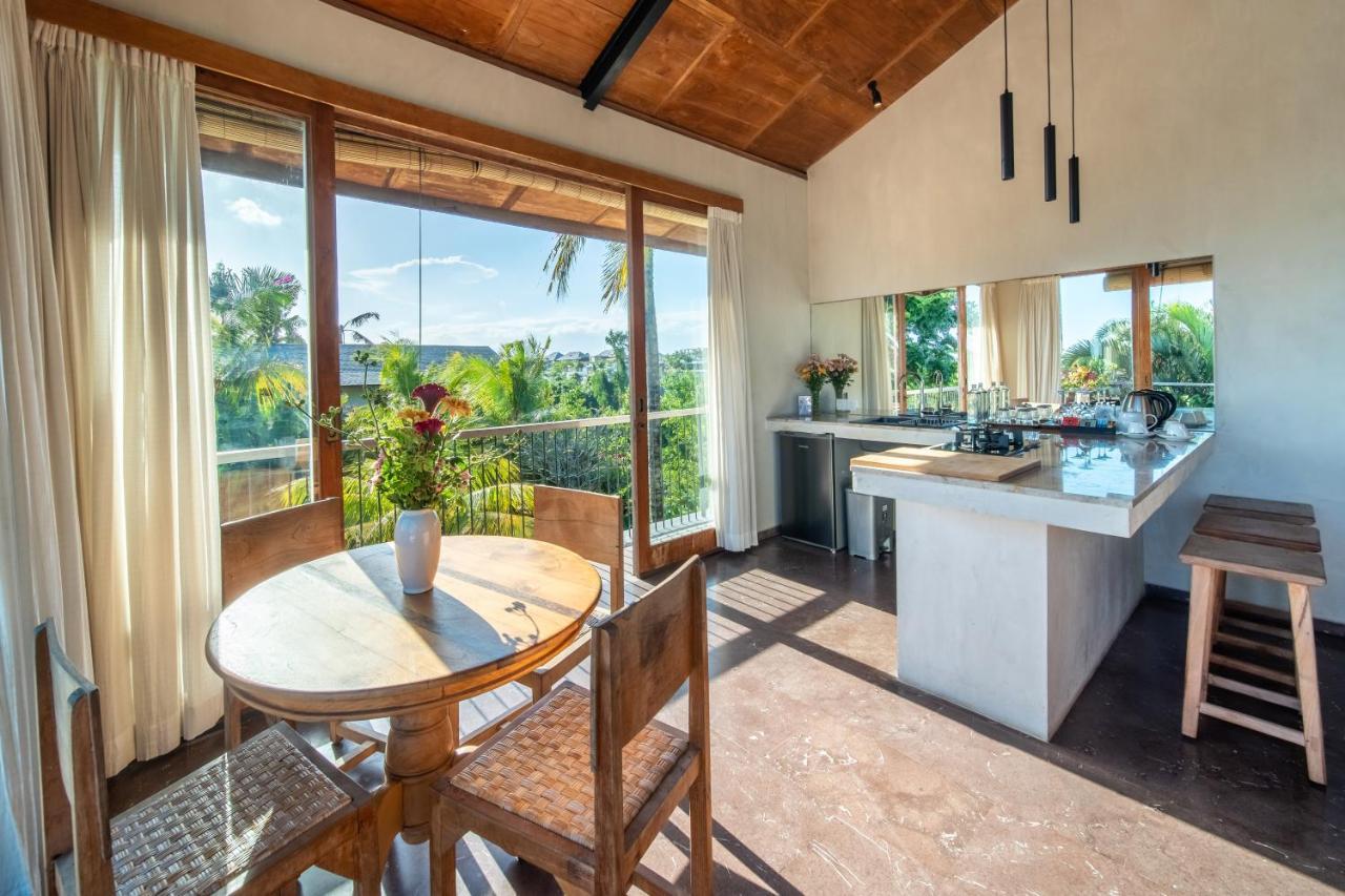 Masmara Resort Canggu Luaran gambar