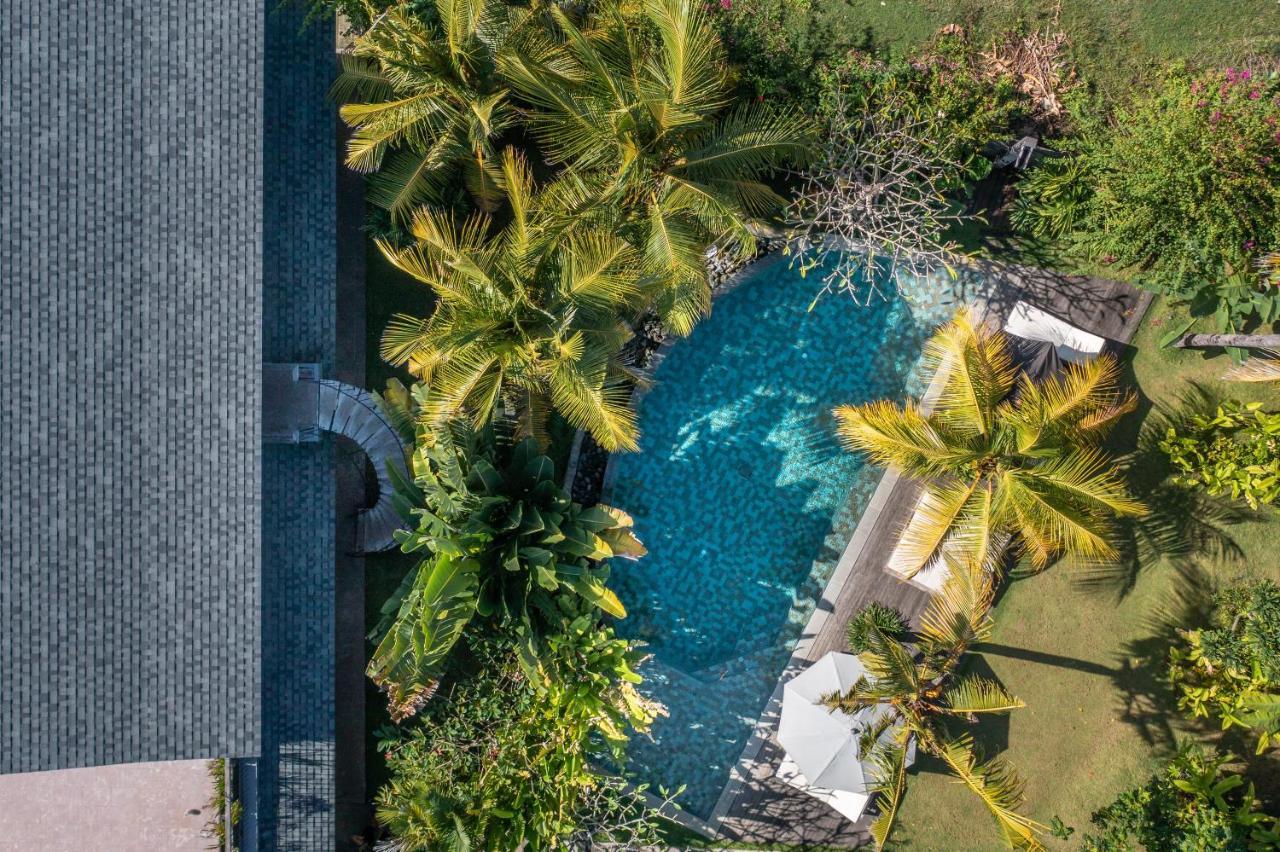 Masmara Resort Canggu Luaran gambar