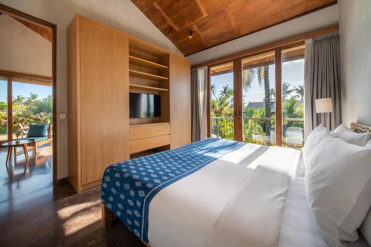 Masmara Resort Canggu Luaran gambar