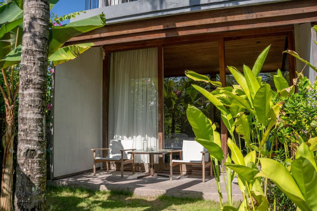 Masmara Resort Canggu Luaran gambar