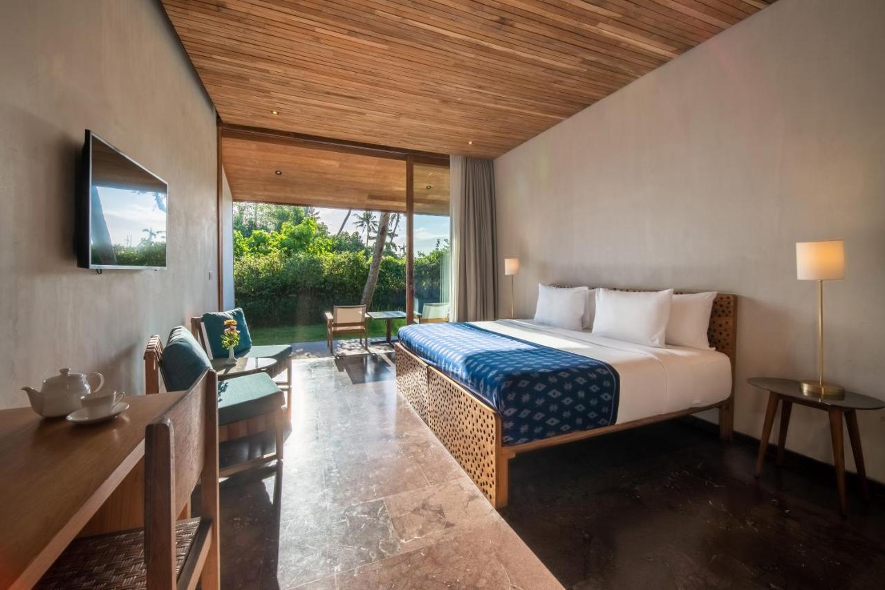 Masmara Resort Canggu Luaran gambar