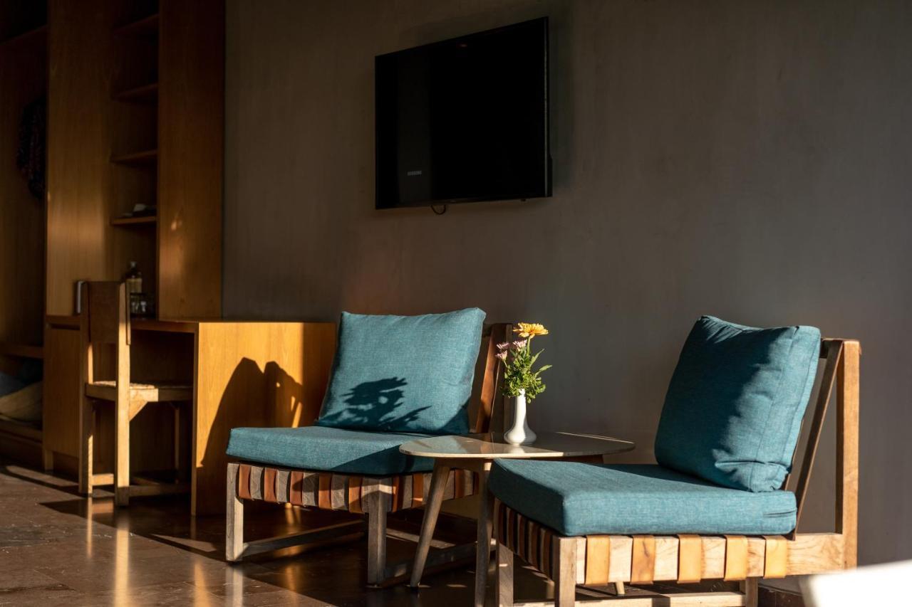 Masmara Resort Canggu Luaran gambar