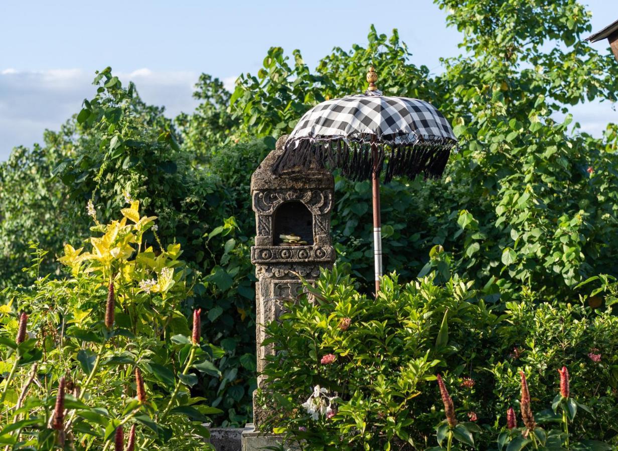 Masmara Resort Canggu Luaran gambar