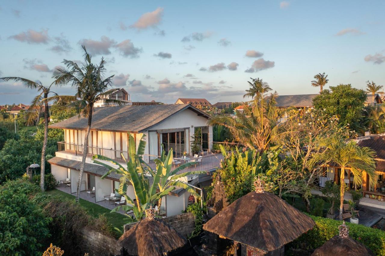 Masmara Resort Canggu Luaran gambar