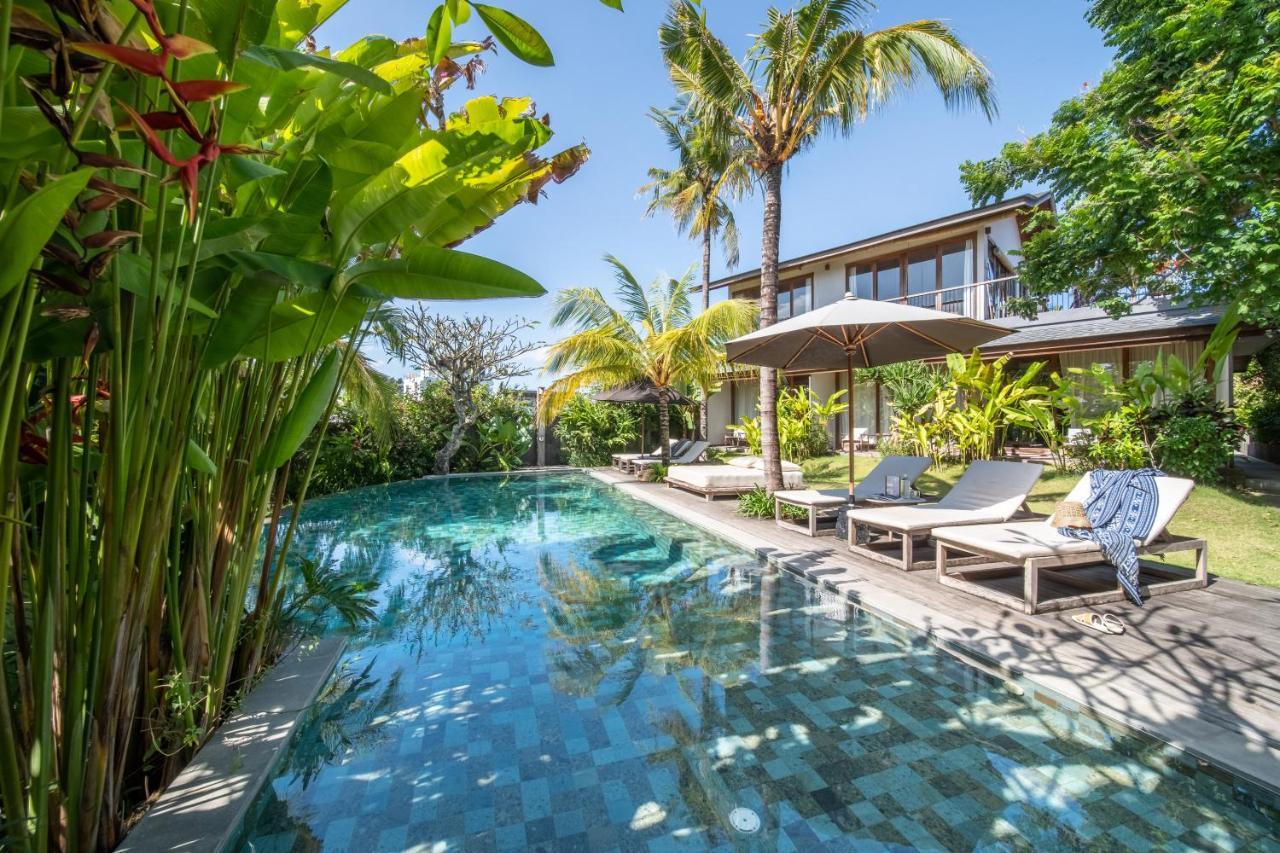 Masmara Resort Canggu Luaran gambar