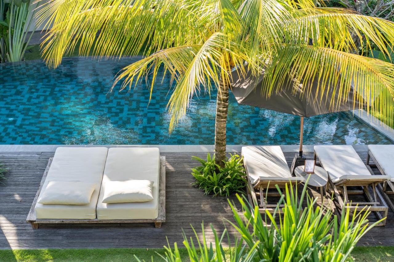 Masmara Resort Canggu Luaran gambar