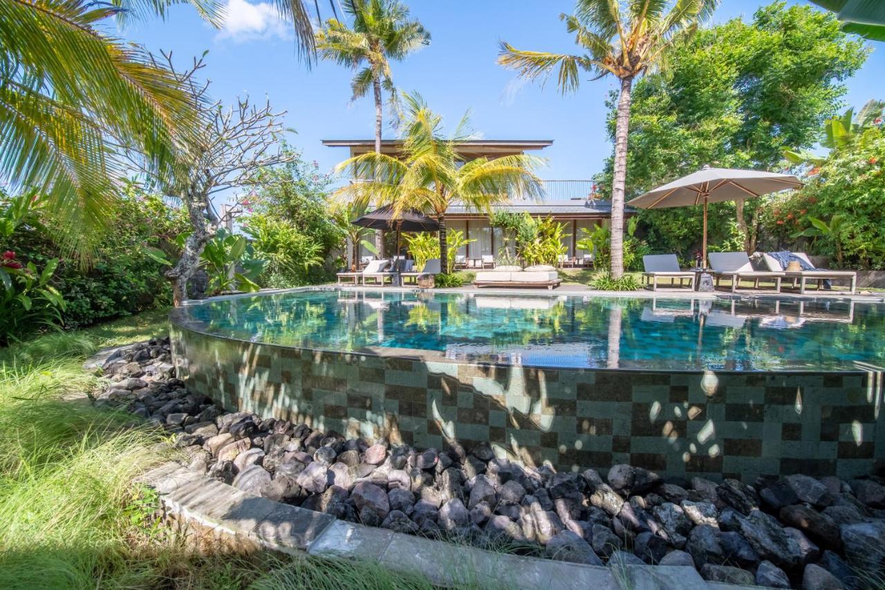 Masmara Resort Canggu Luaran gambar