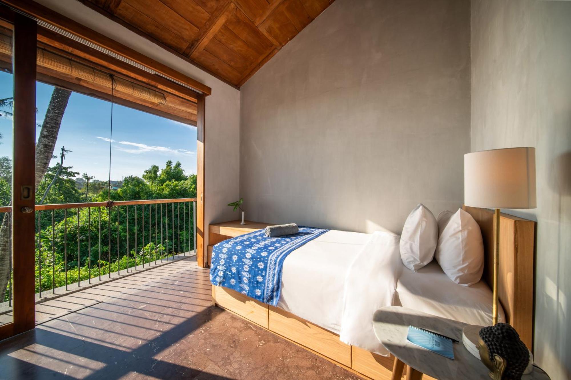 Masmara Resort Canggu Luaran gambar