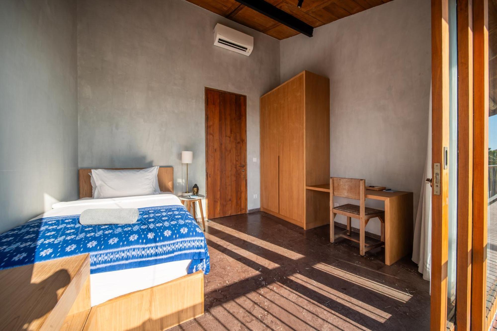 Masmara Resort Canggu Luaran gambar