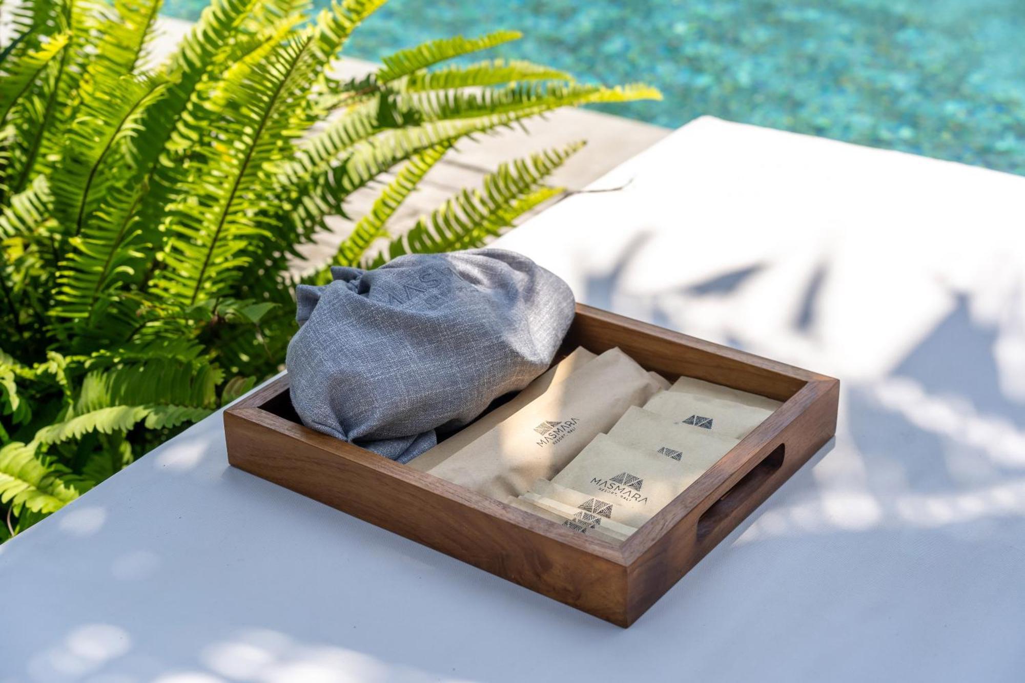 Masmara Resort Canggu Luaran gambar