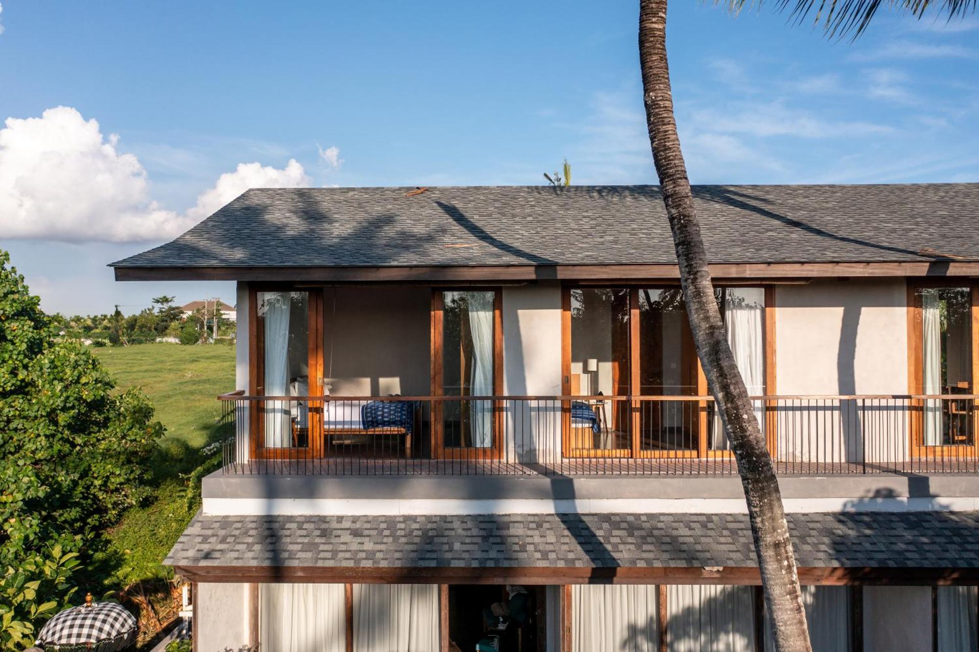 Masmara Resort Canggu Luaran gambar
