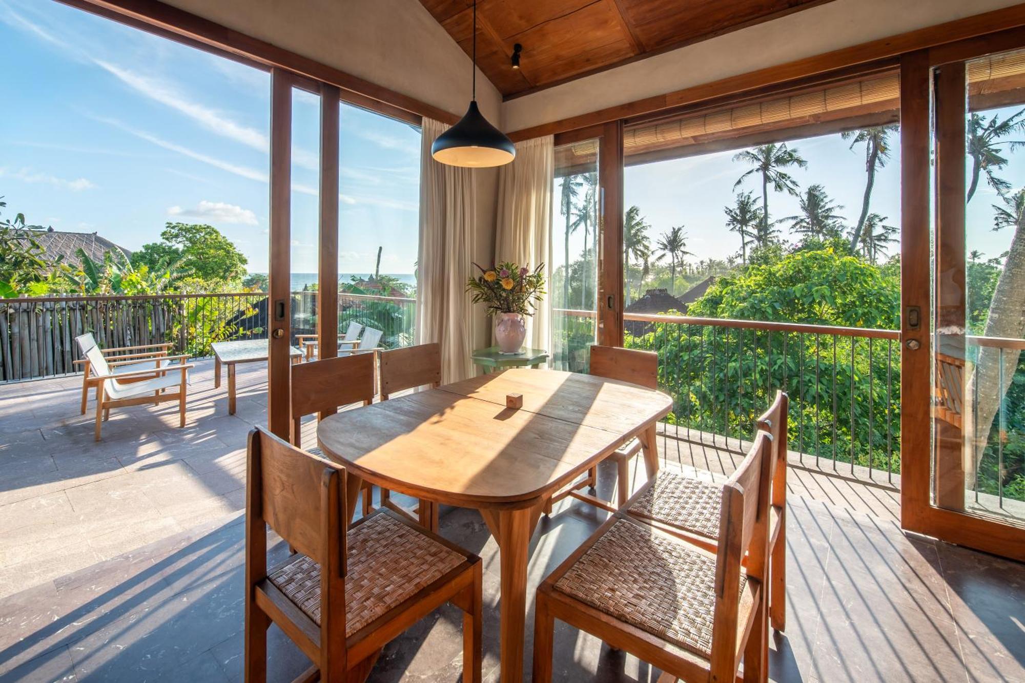 Masmara Resort Canggu Luaran gambar