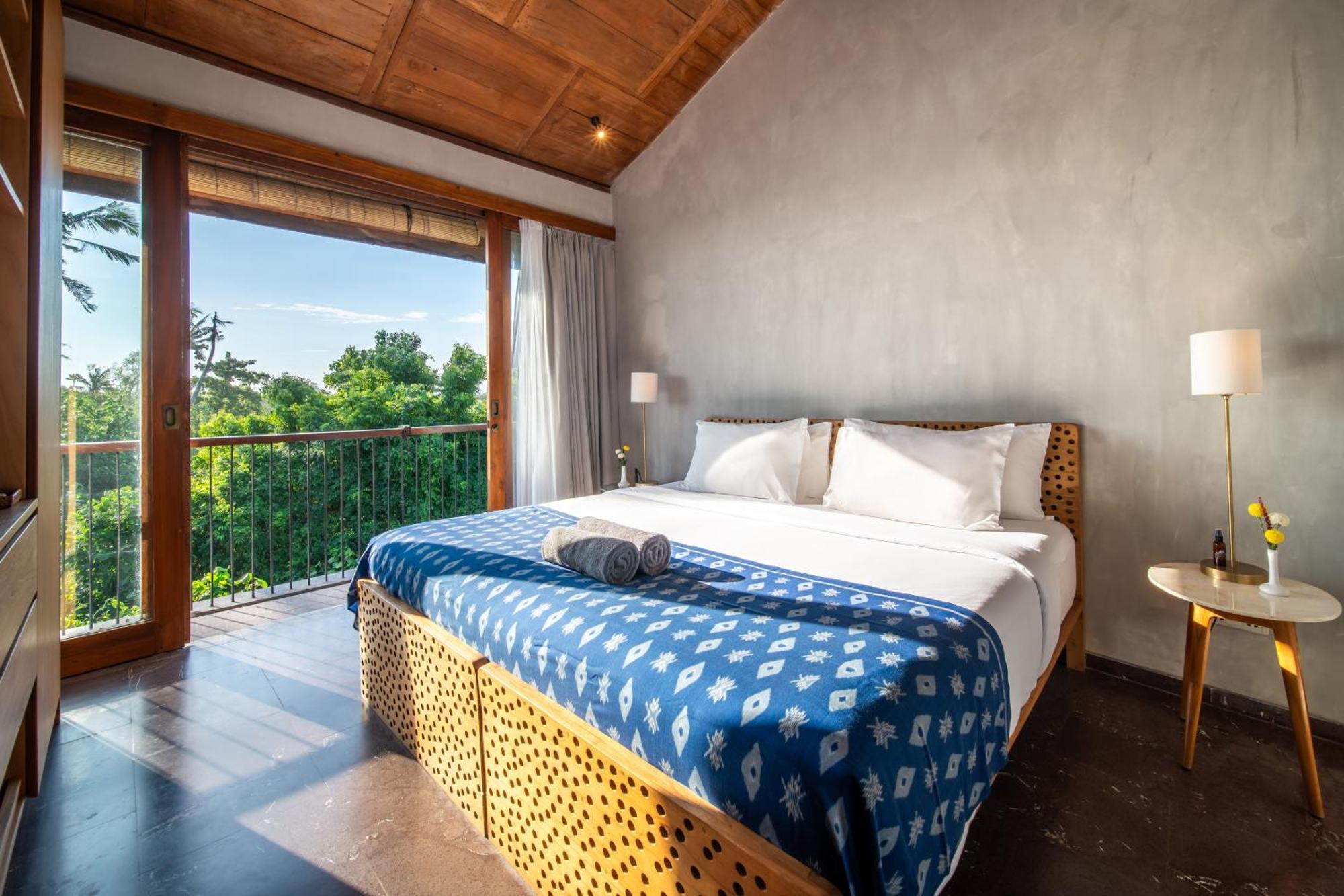Masmara Resort Canggu Luaran gambar
