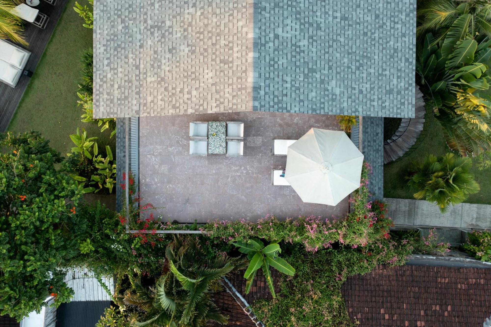 Masmara Resort Canggu Luaran gambar