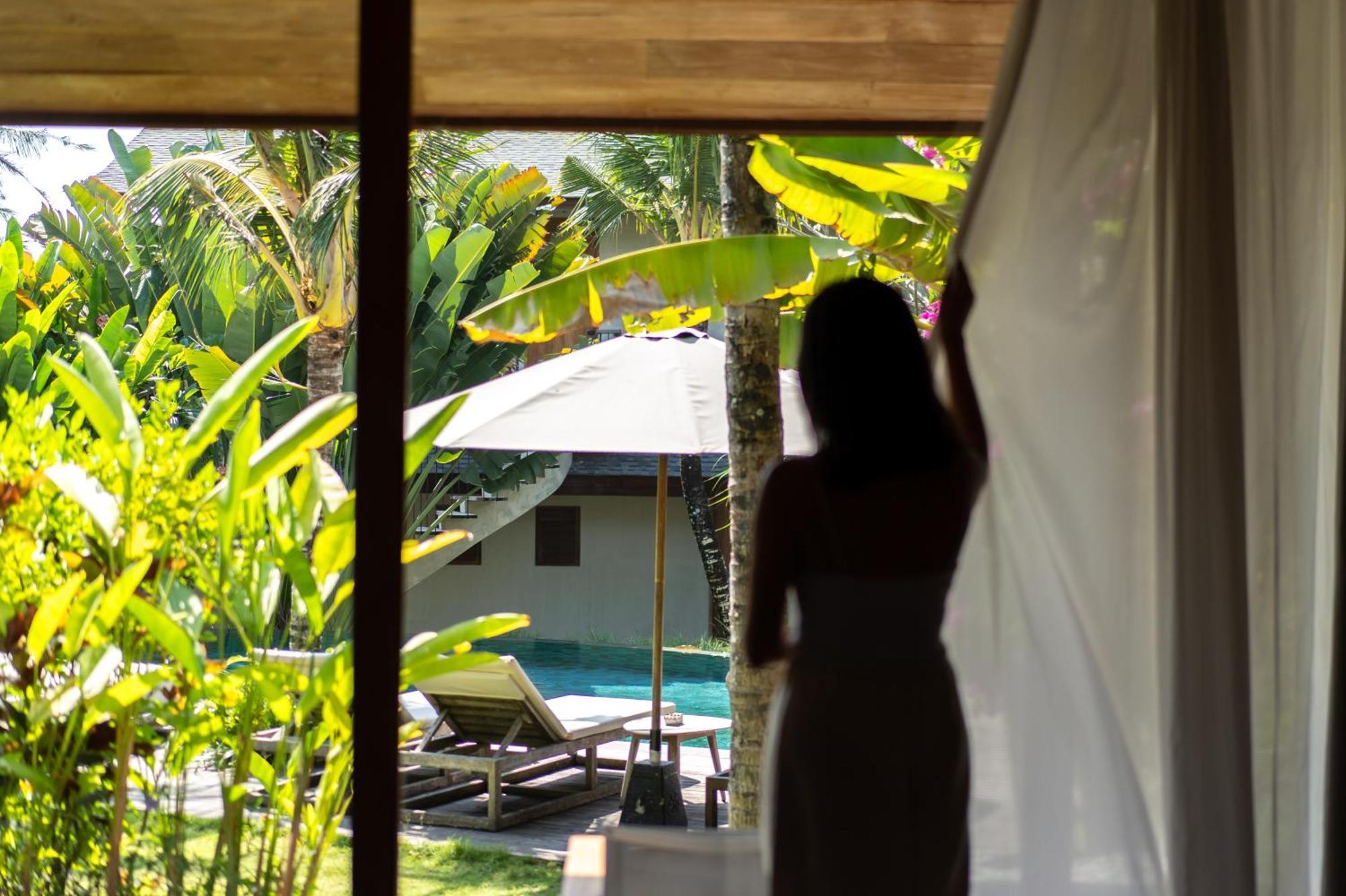 Masmara Resort Canggu Luaran gambar