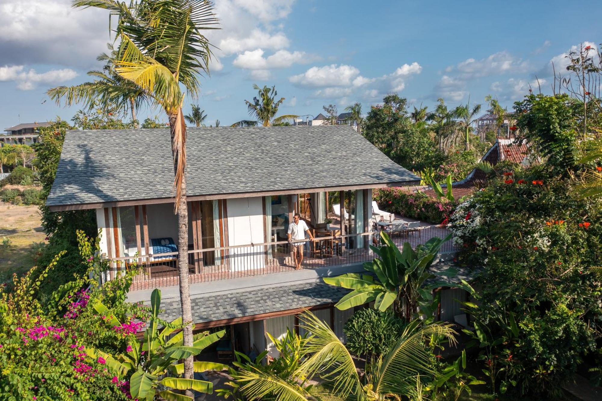 Masmara Resort Canggu Luaran gambar