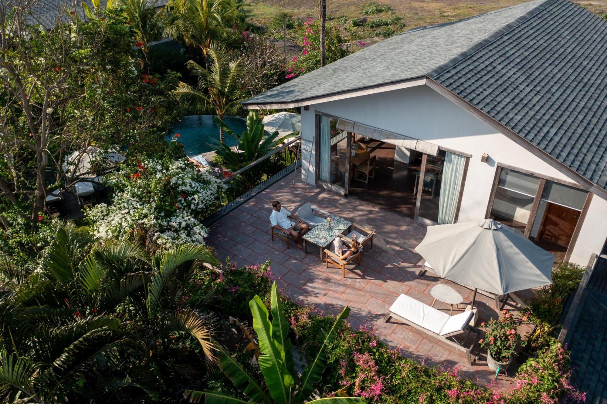 Masmara Resort Canggu Luaran gambar