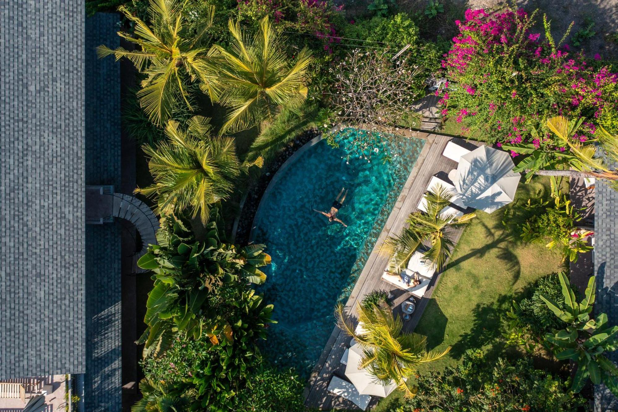Masmara Resort Canggu Luaran gambar
