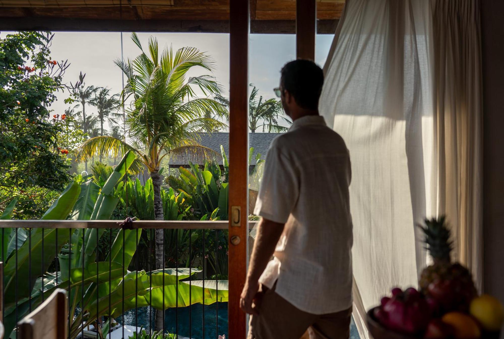 Masmara Resort Canggu Luaran gambar