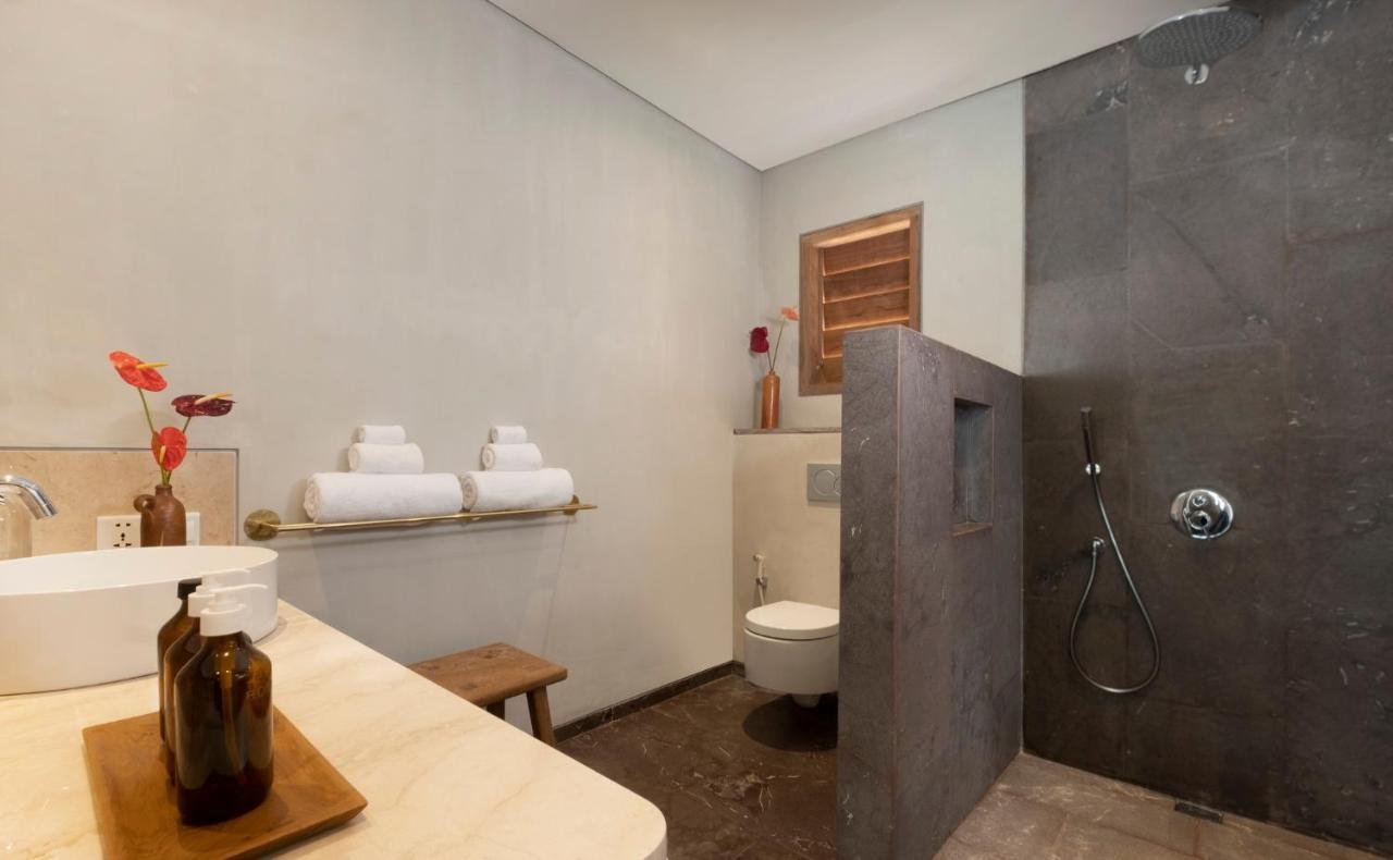 Masmara Resort Canggu Luaran gambar