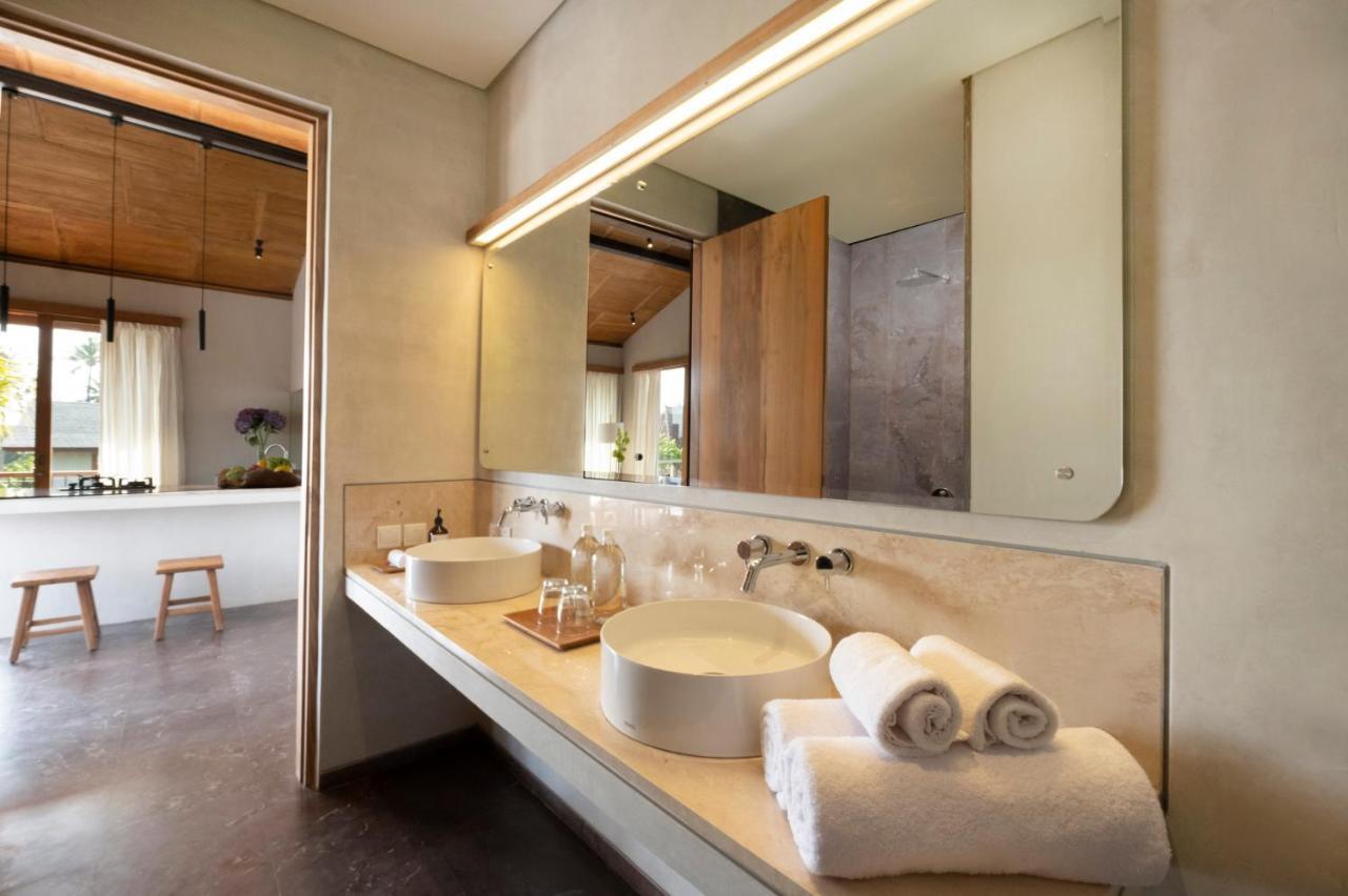 Masmara Resort Canggu Luaran gambar