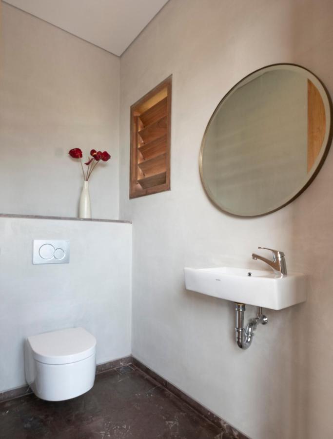 Masmara Resort Canggu Luaran gambar